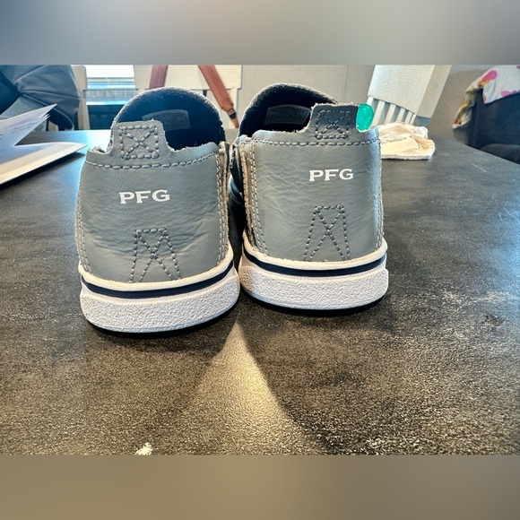 Columbia boys slip on shoes - Picture 2 of 5